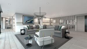 Penthouse Suite